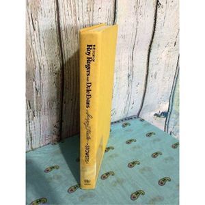 1979 The Story of Roy Rogers and Dale Evans “Happy Trails”